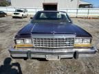 1983 Ford LTD Crown Victoria