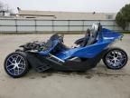 2016 Polaris Slingshot SL