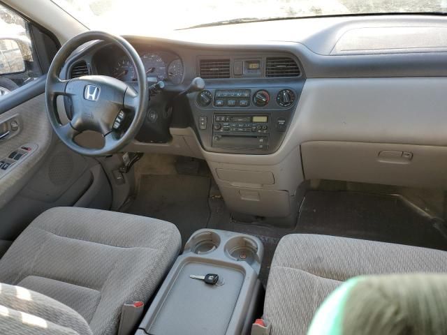 2004 Honda Odyssey LX