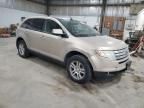 2007 Ford Edge SEL Plus