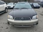 2003 Subaru Legacy Outback Limited