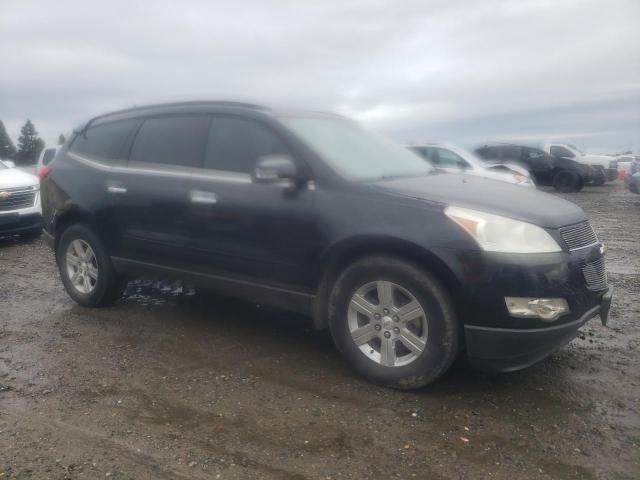 2011 Chevrolet Traverse LT