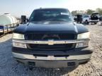 2003 Chevrolet Avalanche C1500