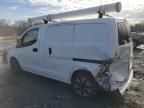 2015 Nissan NV200 2.5S