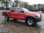 2014 Toyota Tacoma Double Cab