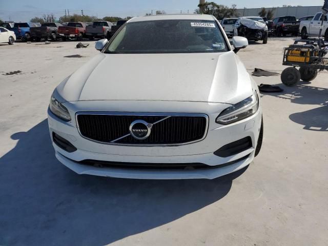 2018 Volvo S90 T5 Momentum