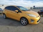 2011 Ford Fiesta SES