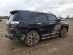 2018 Toyota 4runner SR5/SR5 Premium