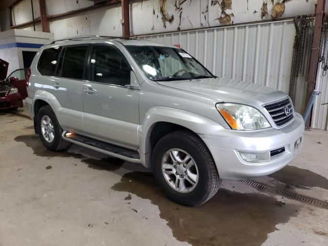 2004 Lexus GX 470