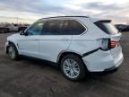 2015 BMW X5 XDRIVE50I