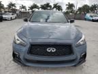 2024 Infiniti Q50 RED Sport 400