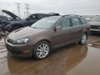 2011 Volkswagen Jetta TDI