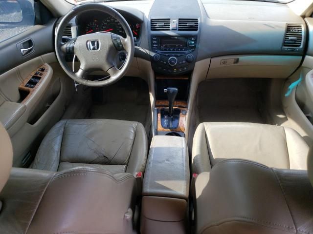 2004 Honda Accord EX