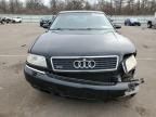 2001 Audi A8 L Quattro