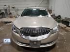 2015 Buick Lacrosse