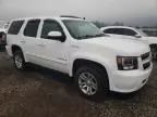 2009 Chevrolet Tahoe Hybrid