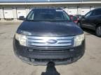 2007 Ford Edge SE