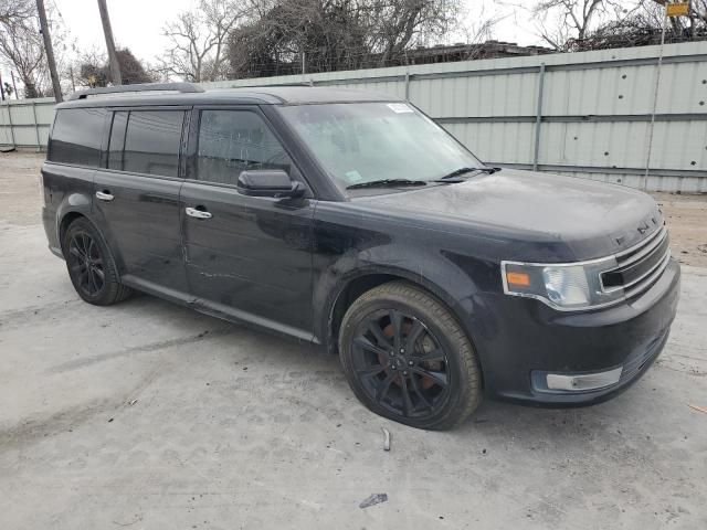 2016 Ford Flex SEL