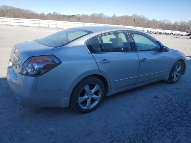 2009 Nissan Altima 3.5SE