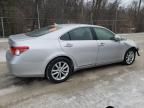 2012 Lexus ES 350