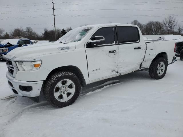 2023 Dodge RAM 1500 BIG HORN/LONE Star