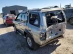 1998 Nissan Pathfinder LE