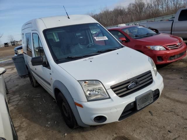 2013 Ford Transit Connect XLT