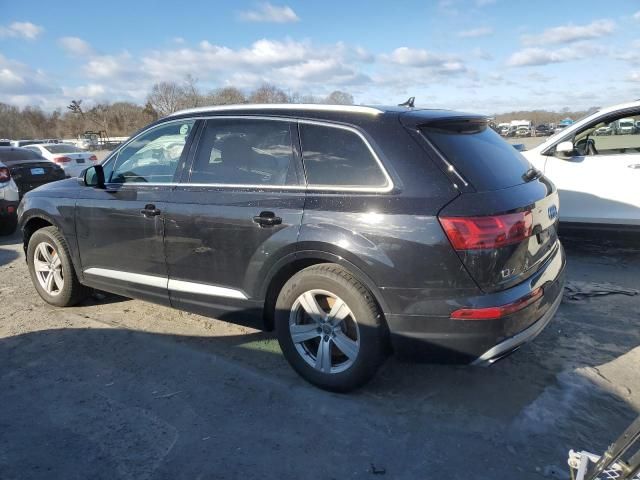 2018 Audi Q7 Premium