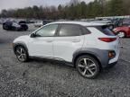 2018 Hyundai Kona Limited