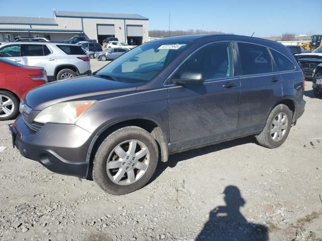 2009 Honda CR-V EX