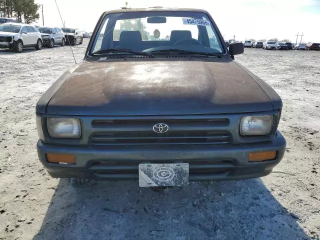 1994 Toyota Pickup 1/2 TON Short Wheelbase STB