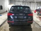 2016 Audi Q5 Premium