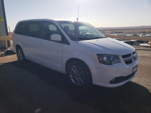 2014 Dodge Grand Caravan R/T