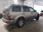 2006 Dodge Durango SLT