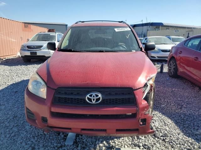 2009 Toyota Rav4