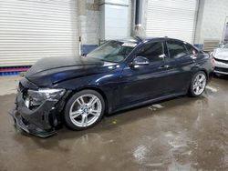 Salvage cars for sale at Ham Lake, MN auction: 2019 BMW 440XI Gran Coupe