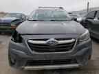 2021 Subaru Outback Limited XT