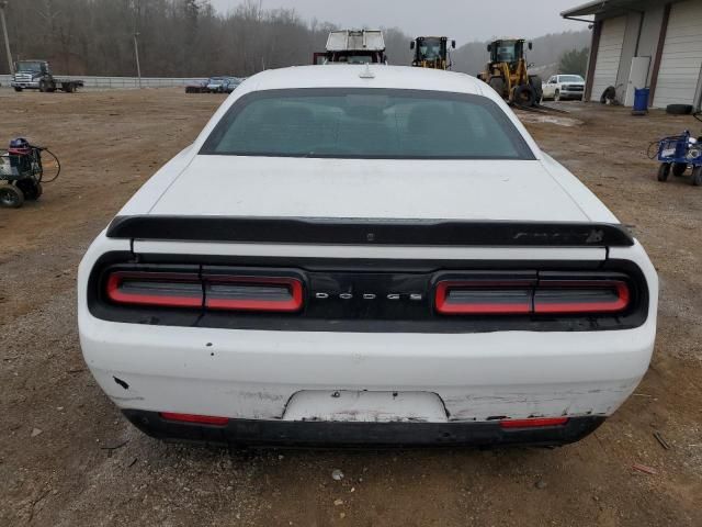 2020 Dodge Challenger R/T Scat Pack