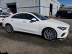 2025 Mercedes-Benz CLA 250 4matic