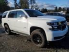 2017 Chevrolet Tahoe K1500 LT