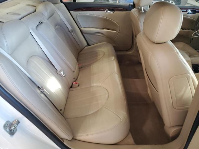 2008 Buick Lucerne CXL