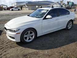 2013 BMW 328 I Sulev en venta en San Diego, CA