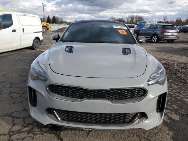 2022 KIA Stinger GT1