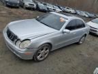 2006 Mercedes-Benz E 350 4matic