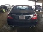 2006 Mercedes-Benz CLS 55 AMG