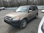 2003 Honda CR-V EX