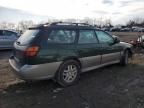 2002 Subaru Legacy Outback Limited