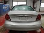 2002 Ford Taurus SE