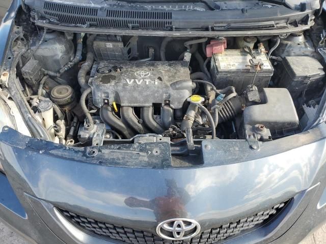 2010 Toyota Yaris