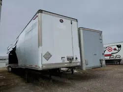 Great Dane salvage cars for sale: 2017 Great Dane 53FT Trail